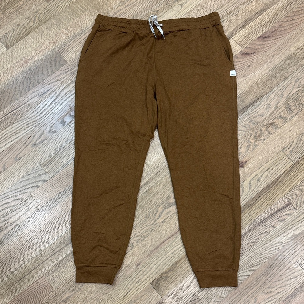 Vuori joggers